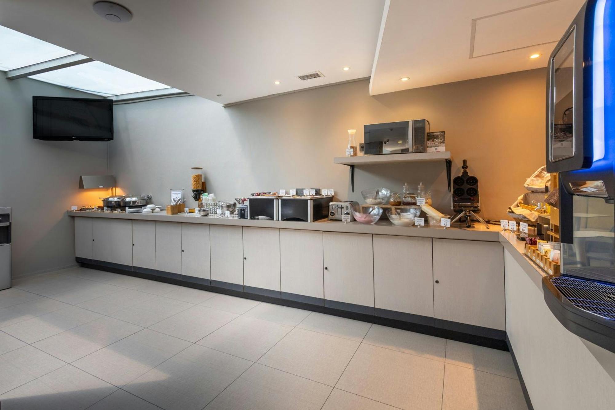 City Express Suites By Marriott Ciudad De Mexico Anzures, Mexico City